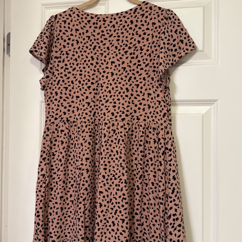 Savanna Jane Embroidered Dress - Picture 4 of 4